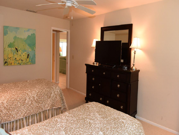 Longboat Key Vacation Rentals Home with Private Pool